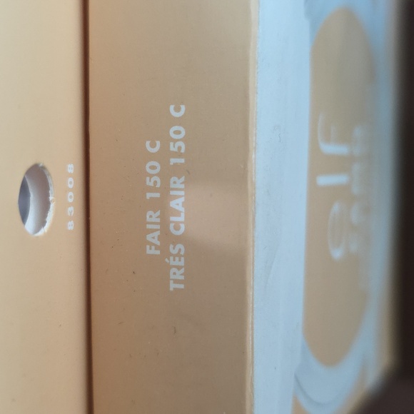 Makeup bundle foundation and eyes - Picture 7 of 7